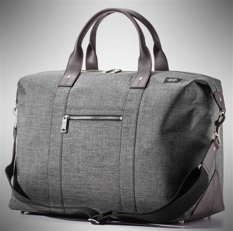 nice overnight bag for men